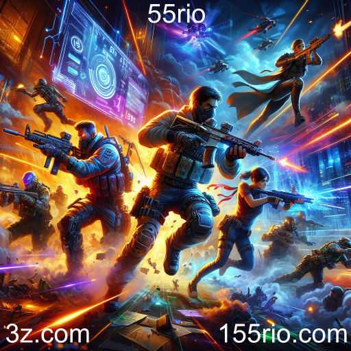 A Evolução dos Jogos de Esportes: Mais que Entretenimento