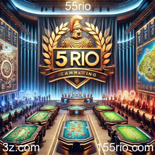 A Ascensão dos Jogos de Estratégia: Entretenimento e Desafio Intelectual